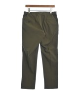 WORK TRIP OUTFITS GREENLABELRELAXING（ワークトリップアウトフィッツグリーンレーベルリラクシング）その他 カーキ サイズ:L メンズ/2200522247176