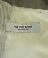 WORK TRIP OUTFITS GREENLABELRELAXING（ワークトリップアウトフィッツグリーンレーベルリラクシング）その他 カーキ サイズ:L メンズ/2200522247176