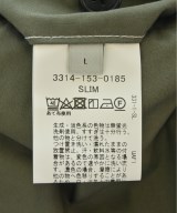 WORK TRIP OUTFITS GREENLABELRELAXING（ワークトリップアウトフィッツグリーンレーベルリラクシング）その他 カーキ サイズ:L メンズ/2200522247176
