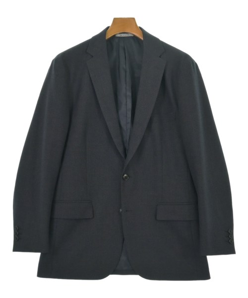 ワークトリップアウトフィッツグリーンレーベルリラクシング(WORK TRIP OUTFITS GREENLABELRELAXING)のWORK TRIP OUTFITS GREENLABELRELAXING テーラードジャケット