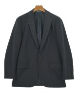 WORK TRIP OUTFITS GREENLABELRELAXING テーラードジャケット