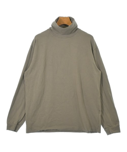 ワークトリップアウトフィッツグリーンレーベルリラクシング(WORK TRIP OUTFITS GREENLABELRELAXING)のWORK TRIP OUTFITS GREENLABELRELAXING Tシャツ・カットソー