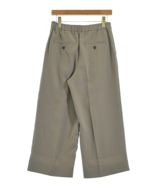 WORK TRIP OUTFITS GREENLABELRELAXING（ワークトリップアウトフィッツグリーンレーベルリラクシング）その他 グレー サイズ:L レディース/2200614986044