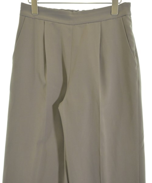 WORK TRIP OUTFITS GREENLABELRELAXING（ワークトリップアウトフィッツグリーンレーベルリラクシング）その他 グレー サイズ:L レディース/2200614986044