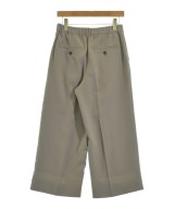 WORK TRIP OUTFITS GREENLABELRELAXING（ワークトリップアウトフィッツグリーンレーベルリラクシング）その他 グレー サイズ:L レディース/2200614986044