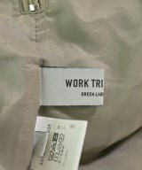 WORK TRIP OUTFITS GREENLABELRELAXING（ワークトリップアウトフィッツグリーンレーベルリラクシング）その他 グレー サイズ:L レディース/2200614986044