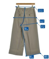 WORK TRIP OUTFITS GREENLABELRELAXING（ワークトリップアウトフィッツグリーンレーベルリラクシング）その他 グレー サイズ:L レディース/2200614986044