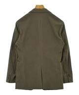 WORK TRIP OUTFITS GREENLABELRELAXING（ワークトリップアウトフィッツグリーンレーベルリラクシング）ビジネス 茶 サイズ:XS/XS メンズ/2200616679128