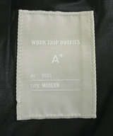WORK TRIP OUTFITS GREENLABELRELAXING（ワークトリップアウトフィッツグリーンレーベルリラクシング）ビジネス 茶 サイズ:XS/XS メンズ/2200616679128