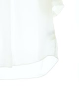 WORK TRIP OUTFITS GREENLABELRELAXING（ワークトリップアウトフィッツグリーンレーベルリラクシング）ブラウス 白 サイズ:M レディース/2200617155096