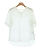 WORK TRIP OUTFITS GREENLABELRELAXING ブラウス