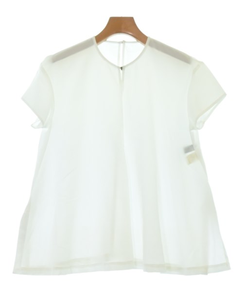 ワークトリップアウトフィッツグリーンレーベルリラクシング(WORK TRIP OUTFITS GREENLABELRELAXING)のWORK TRIP OUTFITS GREENLABELRELAXING ブラウス