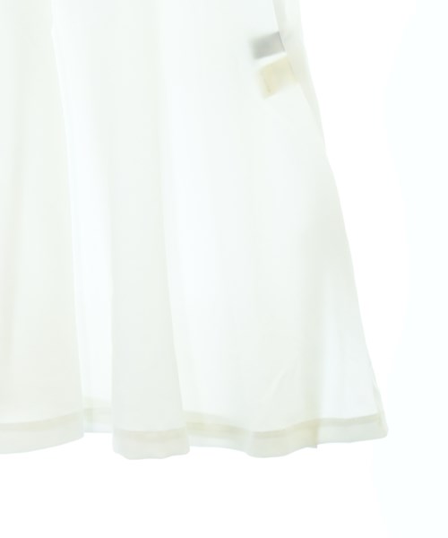 WORK TRIP OUTFITS GREENLABELRELAXING（ワークトリップアウトフィッツグリーンレーベルリラクシング）ブラウス 白 サイズ:-(L位) レディース/2200617155102