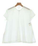 WORK TRIP OUTFITS GREENLABELRELAXING（ワークトリップアウトフィッツグリーンレーベルリラクシング）ブラウス 白 サイズ:-(L位) レディース/2200617155102