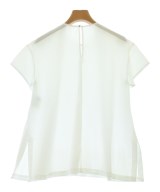 WORK TRIP OUTFITS GREENLABELRELAXING（ワークトリップアウトフィッツグリーンレーベルリラクシング）ブラウス 白 サイズ:-(L位) レディース/2200617155102