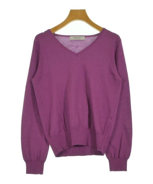 ワークトリップアウトフィッツグリーンレーベルリラクシング(WORK TRIP OUTFITS GREENLABELRELAXING)のWORK TRIP OUTFITS GREENLABELRELAXING ニット・セーター