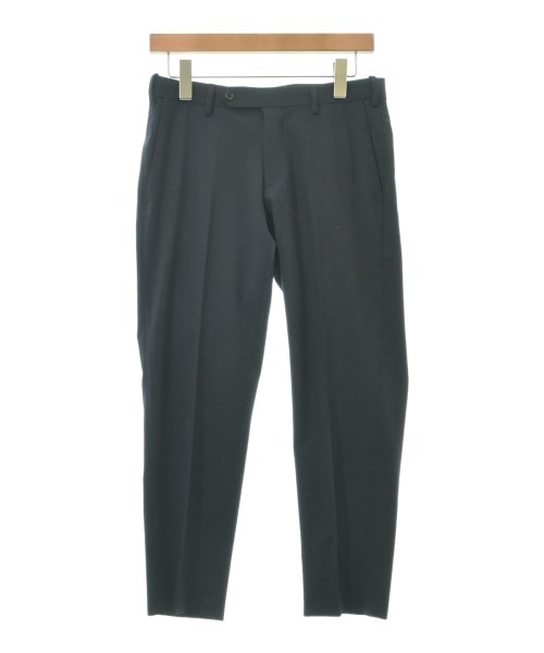 ワークトリップアウトフィッツグリーンレーベルリラクシング(WORK TRIP OUTFITS GREENLABELRELAXING)のWORK TRIP OUTFITS GREENLABELRELAXING スラックス