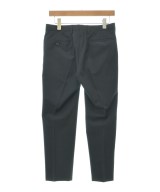 WORK TRIP OUTFITS GREENLABELRELAXING（ワークトリップアウトフィッツグリーンレーベルリラクシング）スラックス 紺 サイズ:S メンズ/2200617881025