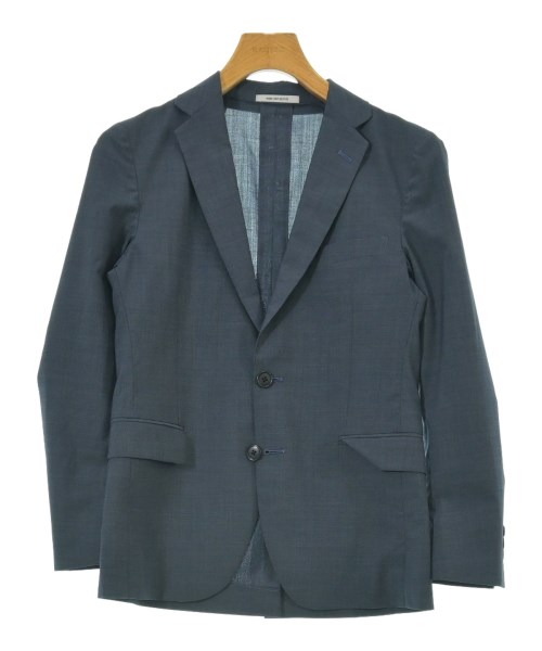 ワークトリップアウトフィッツグリーンレーベルリラクシング(WORK TRIP OUTFITS GREENLABELRELAXING)のWORK TRIP OUTFITS GREENLABELRELAXING ジャケット