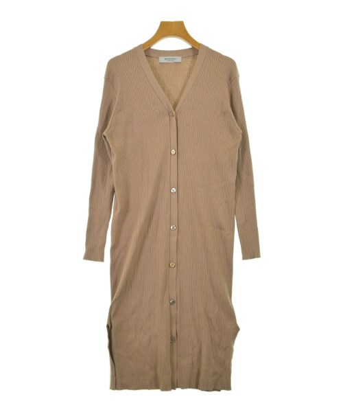 ワークトリップアウトフィッツグリーンレーベルリラクシング(WORK TRIP OUTFITS GREENLABELRELAXING)のWORK TRIP OUTFITS GREENLABELRELAXING カーディガン