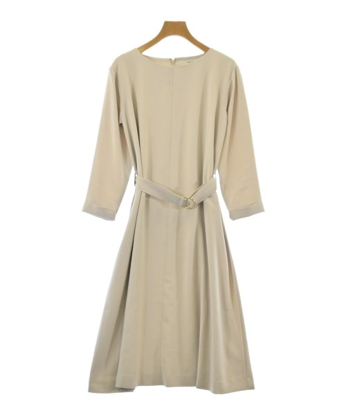 ワークトリップアウトフィッツグリーンレーベルリラクシング(WORK TRIP OUTFITS GREENLABELRELAXING)のWORK TRIP OUTFITS GREENLABELRELAXING ワンピース