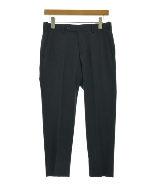 ワークトリップアウトフィッツグリーンレーベルリラクシング(WORK TRIP OUTFITS GREENLABELRELAXING)のWORK TRIP OUTFITS GREENLABELRELAXING スラックス