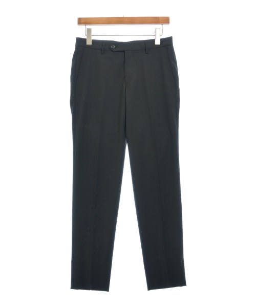 ワークトリップアウトフィッツグリーンレーベルリラクシング(WORK TRIP OUTFITS GREENLABELRELAXING)のWORK TRIP OUTFITS GREENLABELRELAXING スラックス