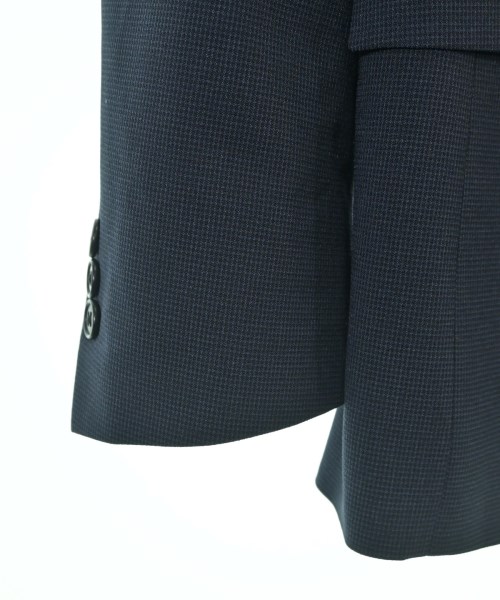 WORK TRIP OUTFITS GREENLABELRELAXING（ワークトリップアウトフィッツグリーンレーベルリラクシング）テーラードジャケット 紺 サイズ:M メンズ/2200678782040
