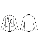 WORK TRIP OUTFITS GREENLABELRELAXING（ワークトリップアウトフィッツグリーンレーベルリラクシング）テーラードジャケット 紺 サイズ:M メンズ/2200678782040