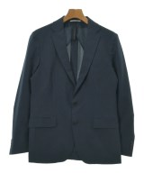WORK TRIP OUTFITS GREENLABELRELAXING（ワークトリップアウトフィッツグリーンレーベルリラクシング）テーラードジャケット 紺 サイズ:M メンズ/2200678782040