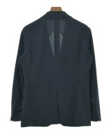WORK TRIP OUTFITS GREENLABELRELAXING（ワークトリップアウトフィッツグリーンレーベルリラクシング）テーラードジャケット 紺 サイズ:M メンズ/2200678782040