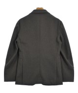 WORK TRIP OUTFITS GREENLABELRELAXING（ワークトリップアウトフィッツグリーンレーベルリラクシング）テーラードジャケット 茶 サイズ:XS メンズ/2200695118013