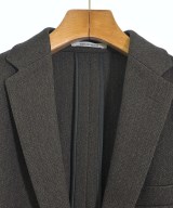 WORK TRIP OUTFITS GREENLABELRELAXING（ワークトリップアウトフィッツグリーンレーベルリラクシング）テーラードジャケット 茶 サイズ:XS メンズ/2200695118013