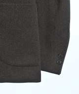 WORK TRIP OUTFITS GREENLABELRELAXING（ワークトリップアウトフィッツグリーンレーベルリラクシング）テーラードジャケット 茶 サイズ:XS メンズ/2200695118013
