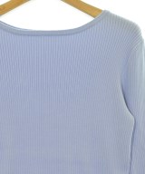 WORK TRIP OUTFITS GREENLABELRELAXING（ワークトリップアウトフィッツグリーンレーベルリラクシング）ニット・セーター 青 サイズ:-(XS位) レディース/2200695683115