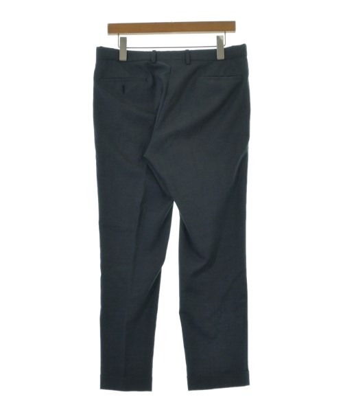 WORK TRIP OUTFITS GREENLABELRELAXING（ワークトリップアウトフィッツグリーンレーベルリラクシング）スラックス 紺 サイズ:1(S位) メンズ/2200699052108