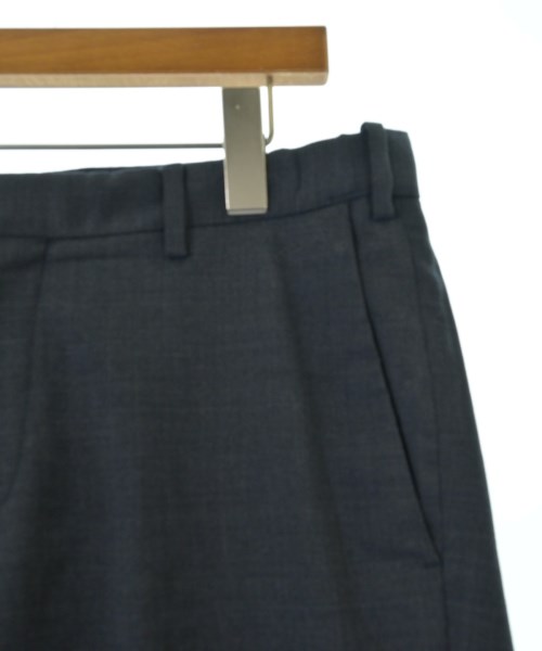 WORK TRIP OUTFITS GREENLABELRELAXING（ワークトリップアウトフィッツグリーンレーベルリラクシング）スラックス 紺 サイズ:1(S位) メンズ/2200699052108