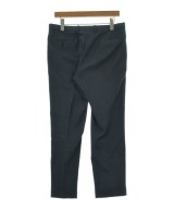 WORK TRIP OUTFITS GREENLABELRELAXING（ワークトリップアウトフィッツグリーンレーベルリラクシング）スラックス 紺 サイズ:1(S位) メンズ/2200699052108