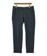 WORK TRIP OUTFITS GREENLABELRELAXING スラックス