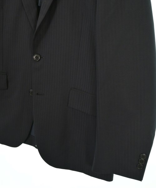 WORK TRIP OUTFITS GREENLABELRELAXING（ワークトリップアウトフィッツグリーンレーベルリラクシング）テーラードジャケット 紺 サイズ:M メンズ/2200655006060