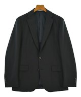 WORK TRIP OUTFITS GREENLABELRELAXING（ワークトリップアウトフィッツグリーンレーベルリラクシング）テーラードジャケット 紺 サイズ:M メンズ/2200655006060