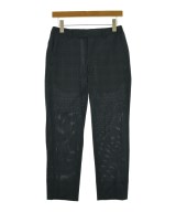 WORK TRIP OUTFITS GREENLABELRELAXING（ワークトリップアウトフィッツグリーンレーベルリラクシング）その他 紺 サイズ:XS メンズ/2200660451152