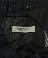 WORK TRIP OUTFITS GREENLABELRELAXING（ワークトリップアウトフィッツグリーンレーベルリラクシング）その他 紺 サイズ:XS メンズ/2200660451152