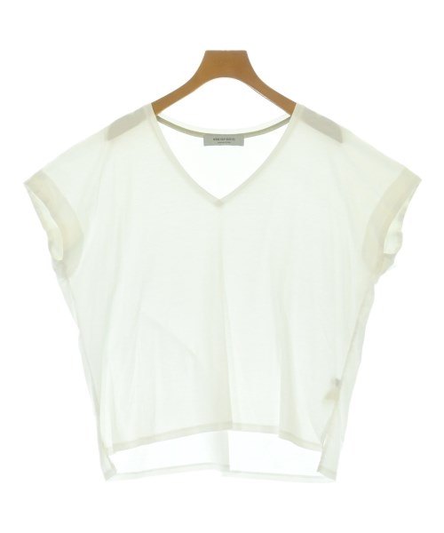 WORK TRIP OUTFITS GREENLABELRELAXING(ワークトリップアウトフィッツグリーンレーベルリラクシング)のノースリーブ サイズ:M 1,800円