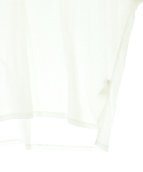 WORK TRIP OUTFITS GREENLABELRELAXING（ワークトリップアウトフィッツグリーンレーベルリラクシング）ノースリーブ 白 サイズ:M レディース/2200709736066