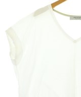 WORK TRIP OUTFITS GREENLABELRELAXING（ワークトリップアウトフィッツグリーンレーベルリラクシング）ノースリーブ 白 サイズ:M レディース/2200709736066