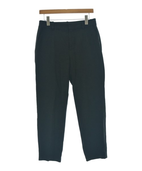 WORK TRIP OUTFITS GREENLABELRELAXING(ワークトリップアウトフィッツグリーンレーベルリラクシング)のスラックス サイズ:L 3,000円