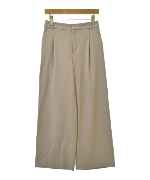 WORK TRIP OUTFITS GREENLABELRELAXING(ワークトリップアウトフィッツグリーンレーベルリラクシング)のスラックス サイズ:M 3,600円