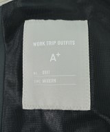 WORK TRIP OUTFITS GREENLABELRELAXING（ワークトリップアウトフィッツグリーンレーベルリラクシング）その他 紺 サイズ:L/L メンズ/2200716112020