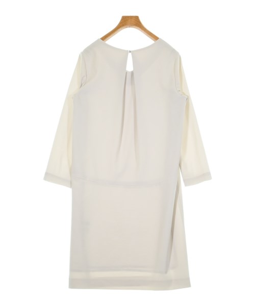 WORK TRIP OUTFITS GREENLABELRELAXING（ワークトリップアウトフィッツグリーンレーベルリラクシング）ワンピース グレー サイズ:M レディース/2200634638060